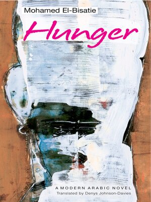 cover image of Hunger